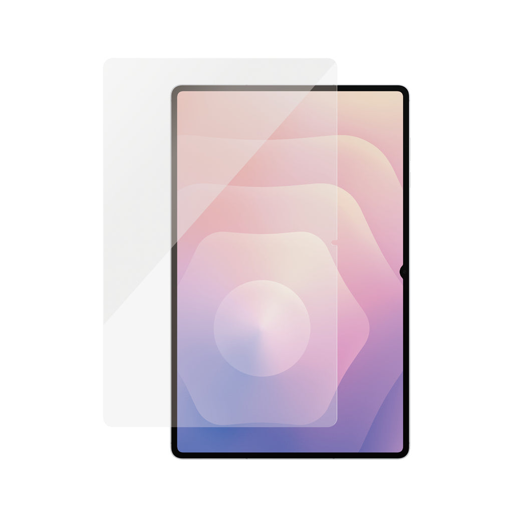 PanzerGlass ® Screen Protector Samsung Galaxy new Tab S11 Ultra | Tab S11 Ultra | Ultra-Wide Fit Protection d'écran transparent 1 pièce(s)