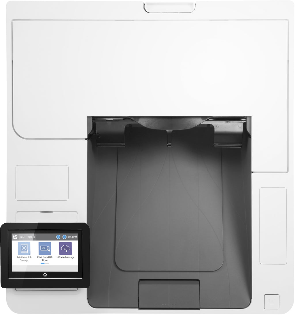 HP LaserJet Enterprise M612dn, Imprimante Laser Professionnelle