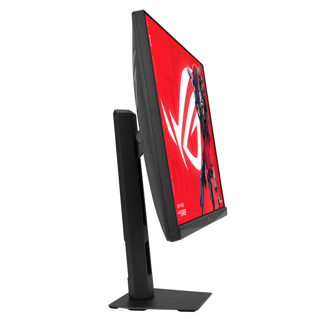 ASUS ASUS ROG Strix XG27UCGR écran plat de PC 68,6 cm (27") 3840 x 2160 pixels 4K Ultra HD LCD Noir