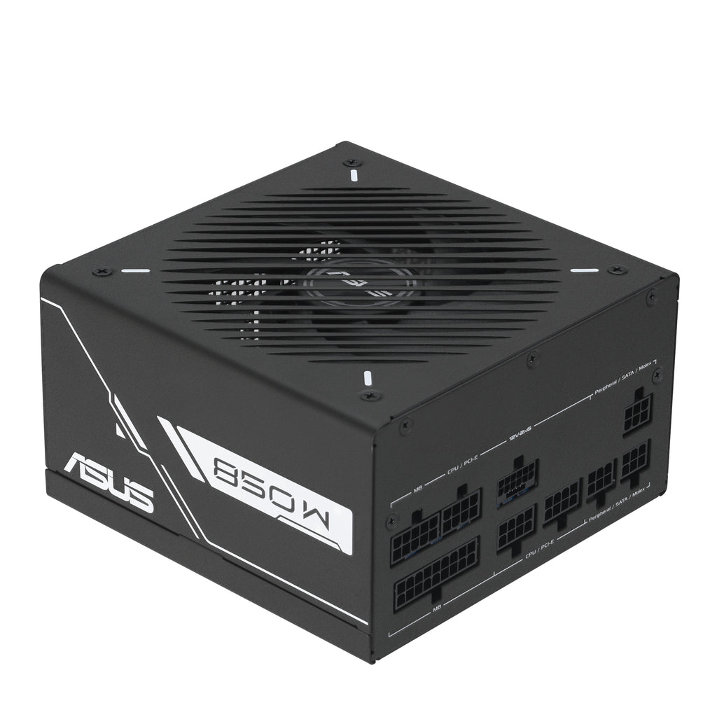 ASUS Prime -850G Alimentation 850W 80 PLUS Gold ATX Noir