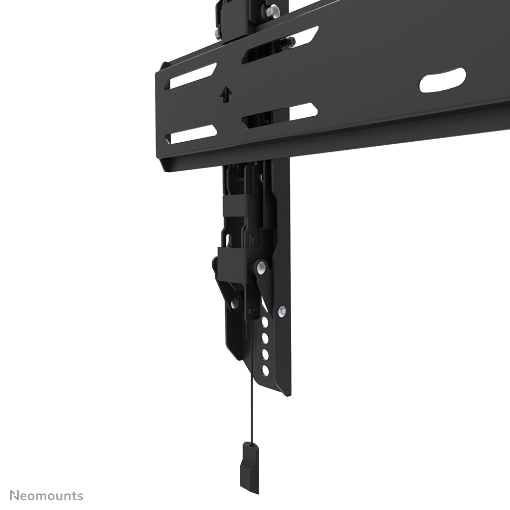 Neomounts WL35S-850BL14 Support pour écran mural 40-75" - inclinable - verrouillable - installation rapide