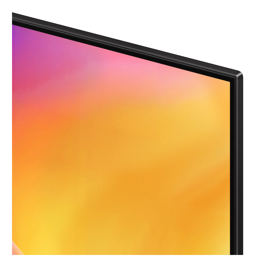 Samsung M70H 139,7 cm (55") 4K Ultra HD Smart TV Wifi Noir