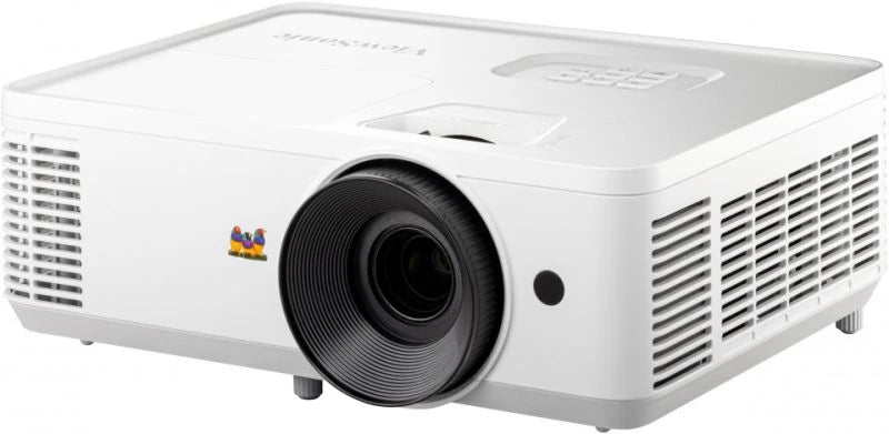 Viewsonic PX704HD vidéo-projecteur Projecteur à focale standard 4000 ANSI lumens DMD 1080p (1920x1080) Blanc