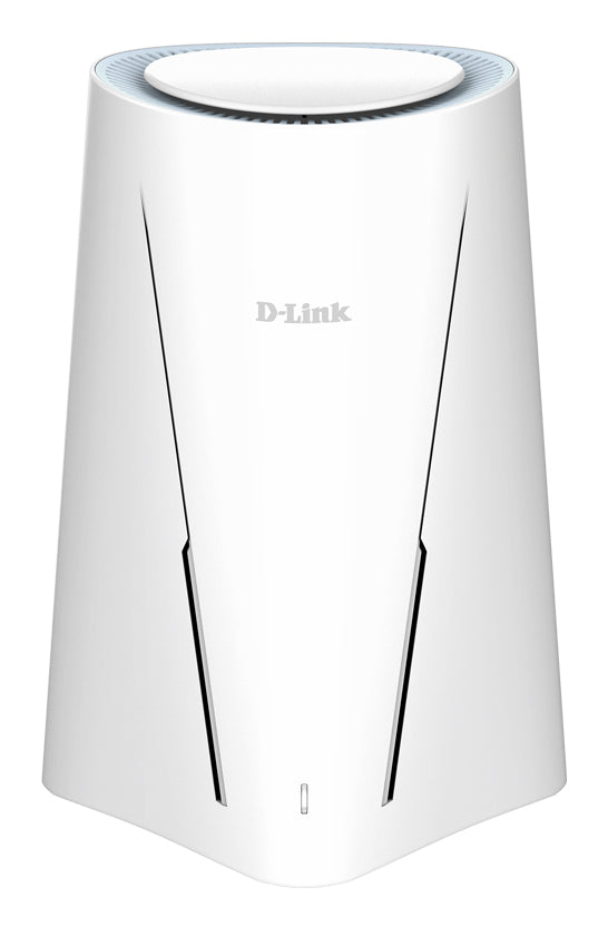 D-Link G530V2 routeur sans fil Gigabit Ethernet Bi-bande (2,4 GHz / 5 GHz) 5G Blanc