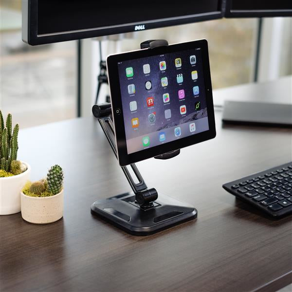 StarTech.com Support de Bureau et Mural Universel pour Tablette 4,7" à 12,9"