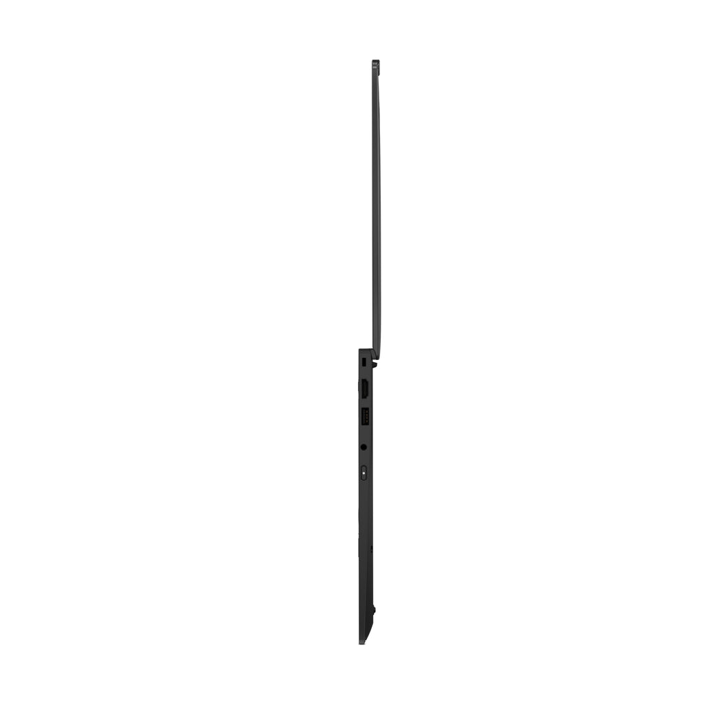 Lenovo ThinkPad X1 Carbon Gen 13 Aura Edition Copilot+ PC Intel Core Ultra 5 228V Ordinateur portable 35,6 cm (14") WUXGA 32 Go LPDDR5x-SDRAM 512 Go SSD Wi-Fi 7 (802.11be) Windows 11 Pro Nordique Noir