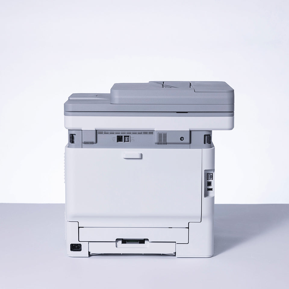 Brother MFC-L8970CDW imprimante multifonction Laser A4 2400 x 600 DPI 31 ppm Wifi