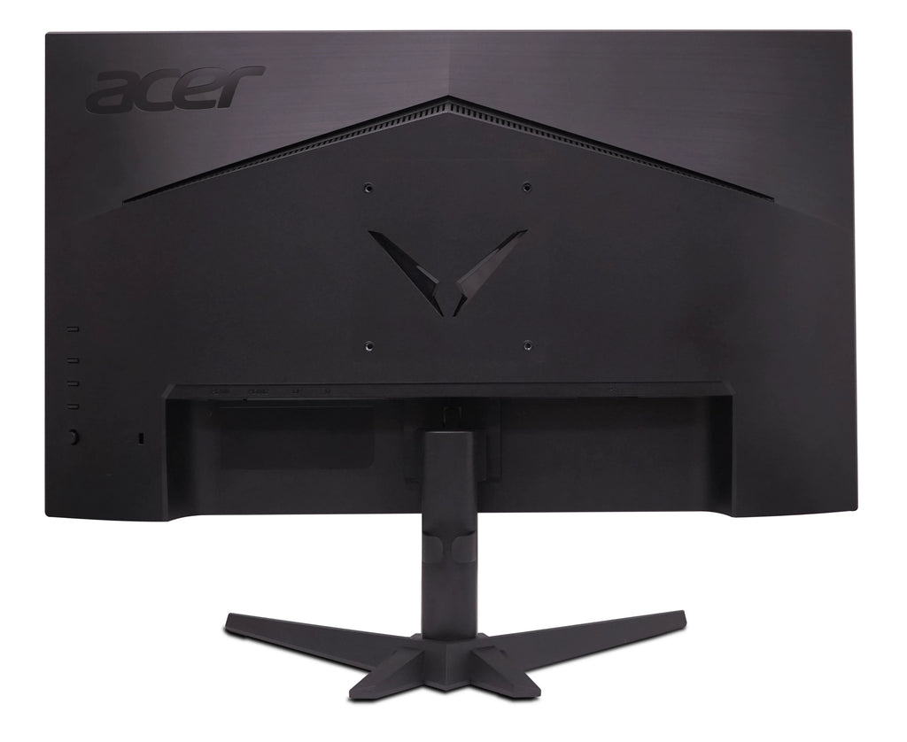 Acer NITRO VG0 VG240Y W3bmiipx Écran PC 23.8" Full HD LCD Noir