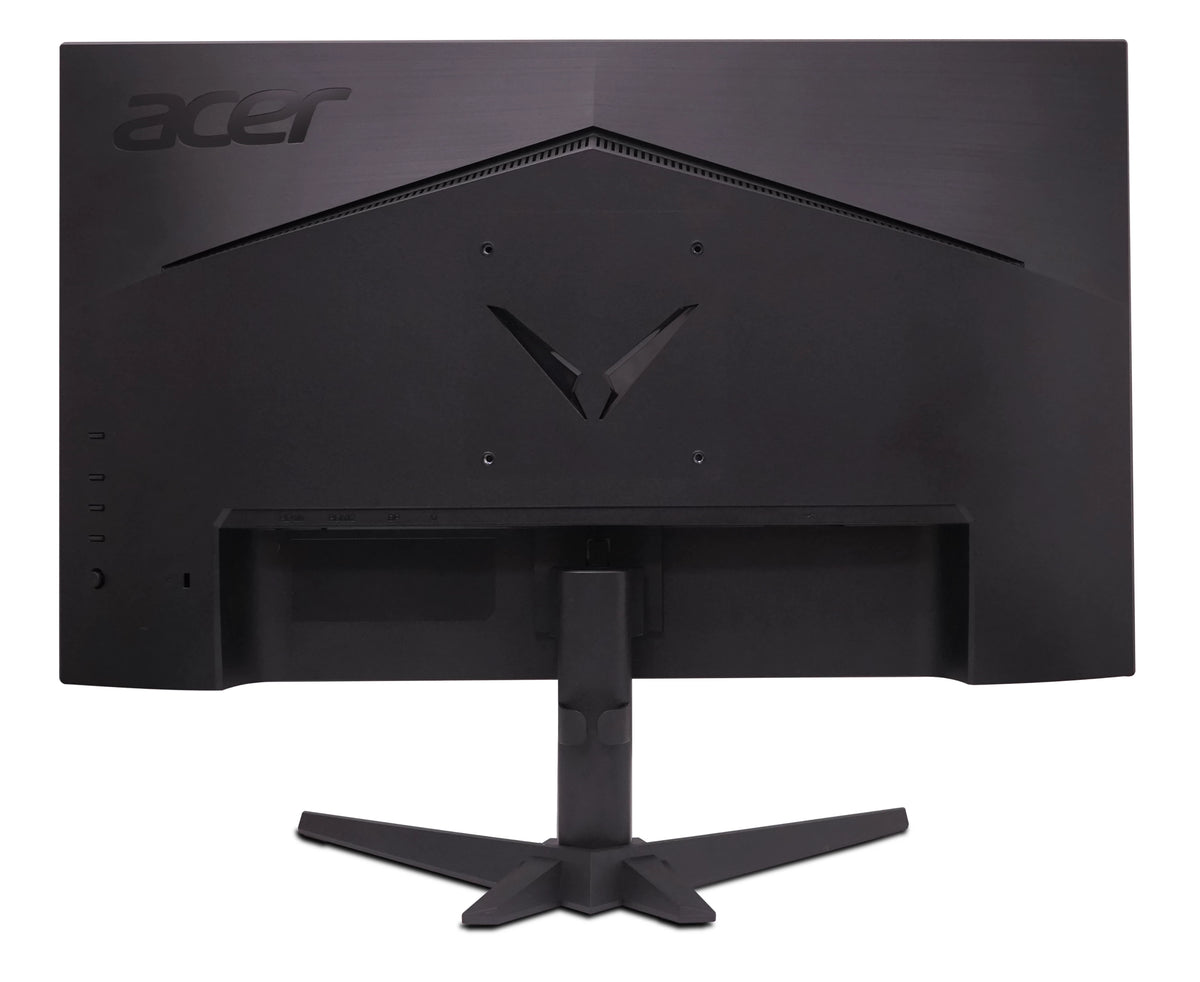 Acer NITRO VG0 VG240Y W3bmiipx Écran PC 23.8" Full HD LCD Noir