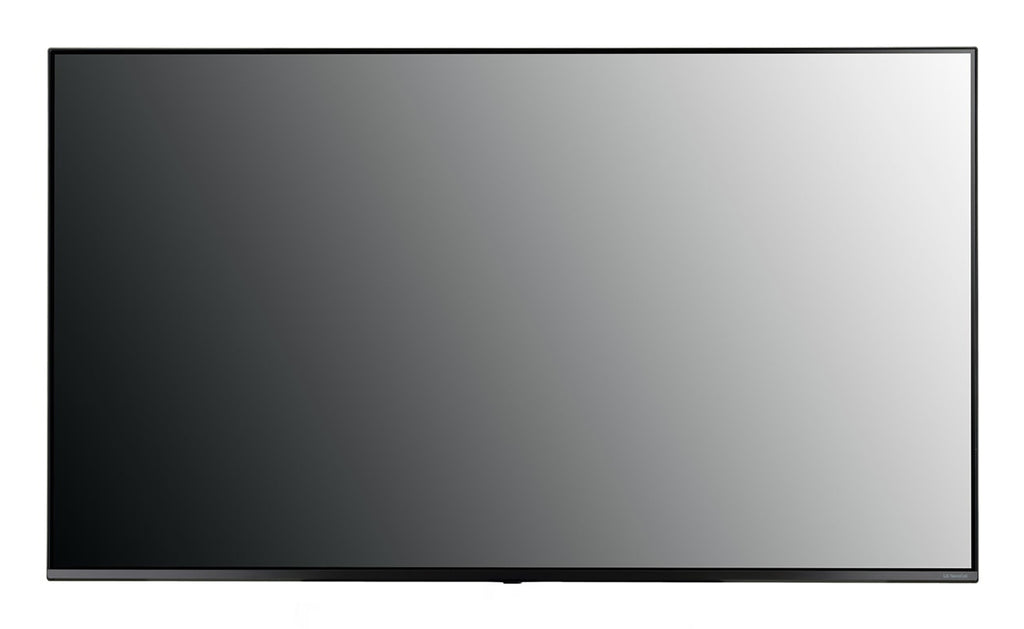 LG 55UR762H3ZC TV Hospitality 139,7 cm (55") 4K Ultra HD 400 cd/m² Smart TV Noir 10 W