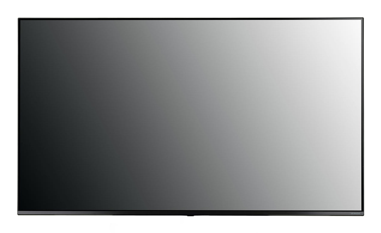LG 55UR762H3ZC TV Hospitality 139,7 cm (55") 4K Ultra HD 400 cd/m² Smart TV Noir 10 W
