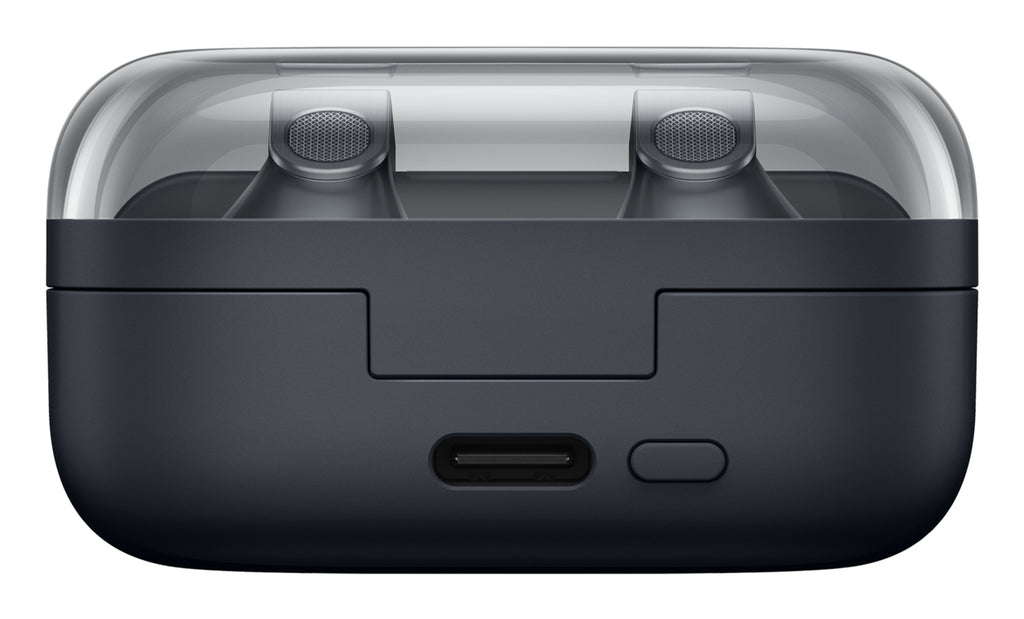 Samsung Galaxy SM-R540 Casque True Wireless Stereo (TWS) Ecouteurs Appels/Musique Bluetooth Noir