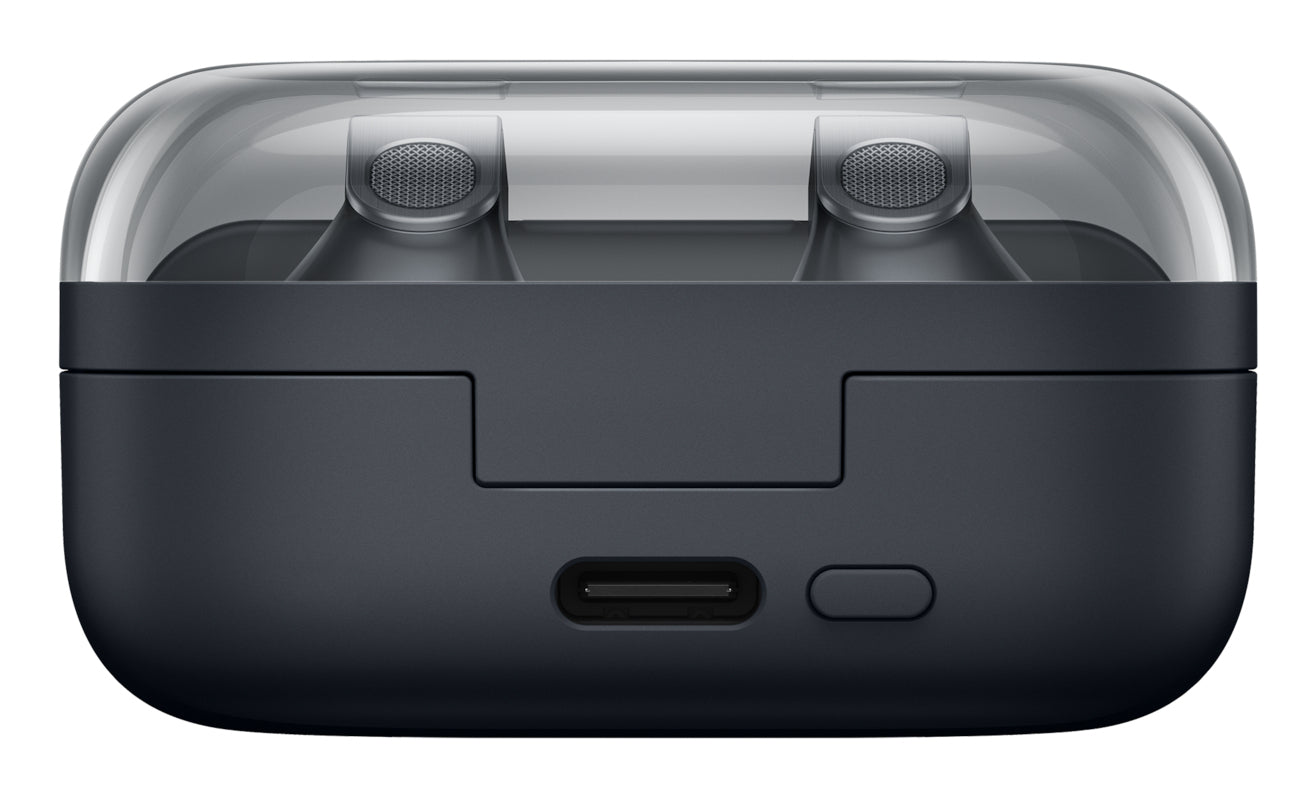 Samsung Galaxy SM-R540 Casque True Wireless Stereo (TWS) Ecouteurs Appels/Musique Bluetooth Noir