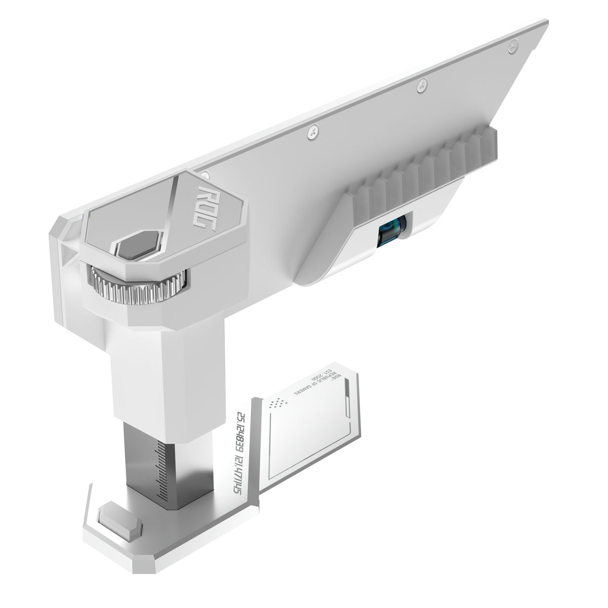 ASUS ROG Herculx Graphics Card Holder Universel Support de carte graphique - vue 8