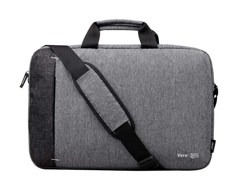 Acer Vero OBP 39,6 cm (15.6") Malette Gris