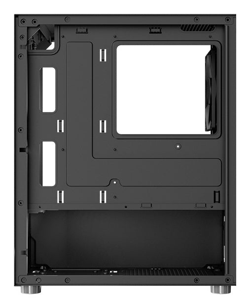 Aerocool CS111 Mini Tower Noir