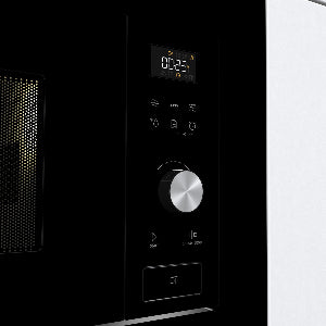 Gorenje BMX201AG1BG Noir Micro-ondes grill Intégré 20 L 800 W