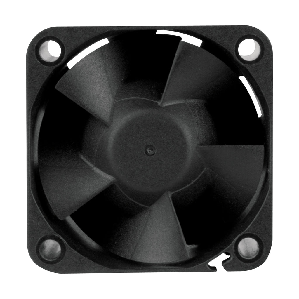 ARCTIC S4028-6K Boitier PC Ventilateur 4 cm Noir 5 pièce(s)