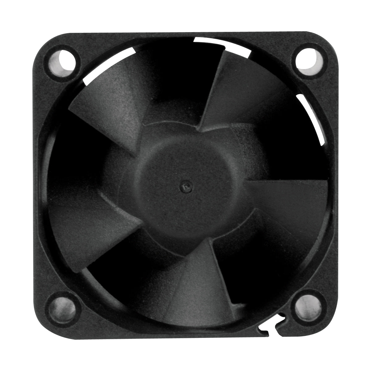 ARCTIC S4028-6K Boitier PC Ventilateur 4 cm Noir 5 pièce(s)