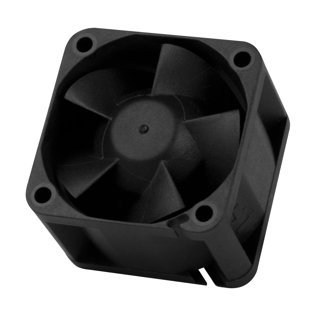 ARCTIC S4028-6K Boitier PC Ventilateur 4 cm Noir 5 pièce(s)