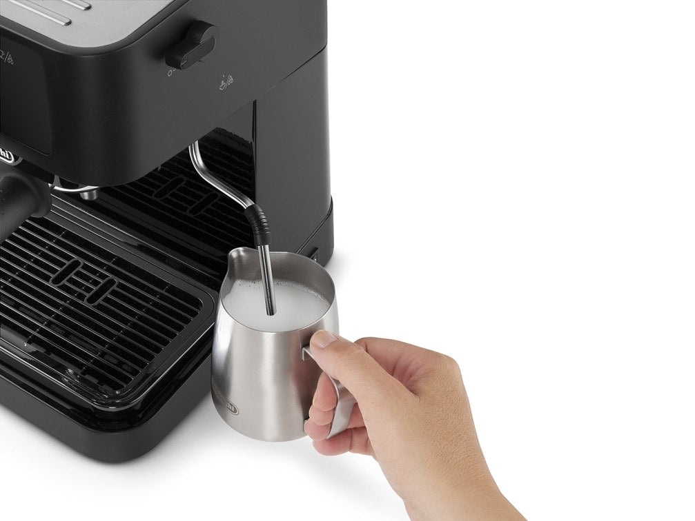 De’Longhi Stilosa EC235.BK Manuel Machine à expresso 1 L