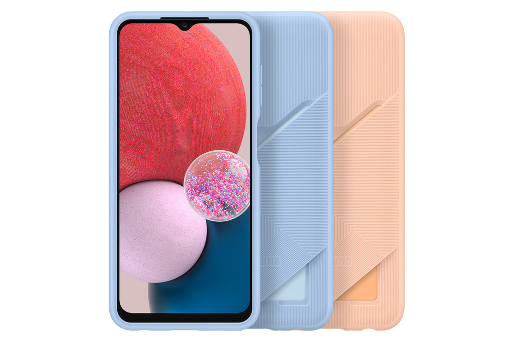 Samsung Samsung EF-OA135 coque de protection pour téléphones portables 16,5 cm (6.5") Housse Pêche