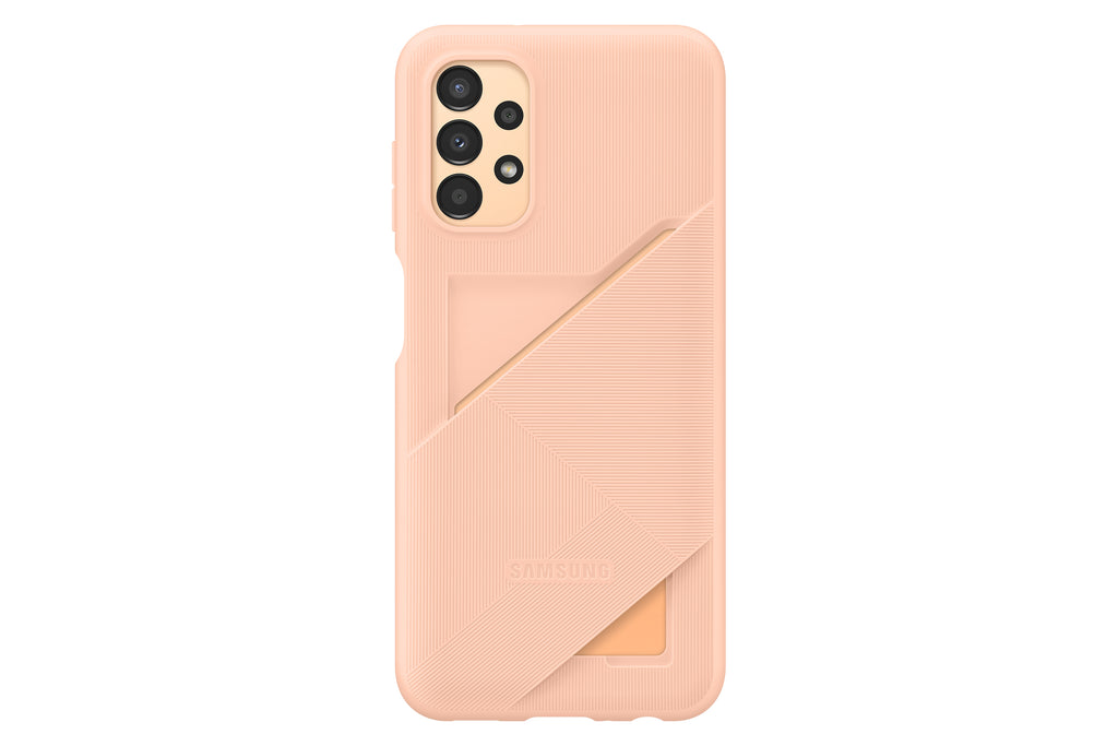 Samsung Samsung EF-OA135 coque de protection pour téléphones portables 16,5 cm (6.5") Housse Pêche