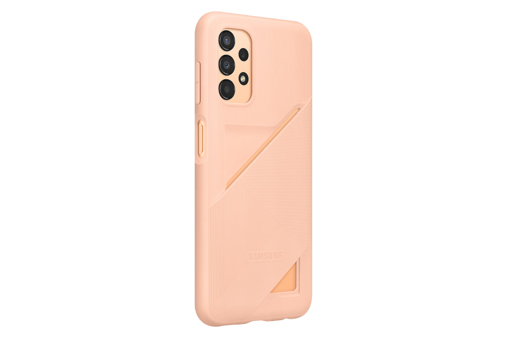 Samsung Samsung EF-OA135 coque de protection pour téléphones portables 16,5 cm (6.5") Housse Pêche