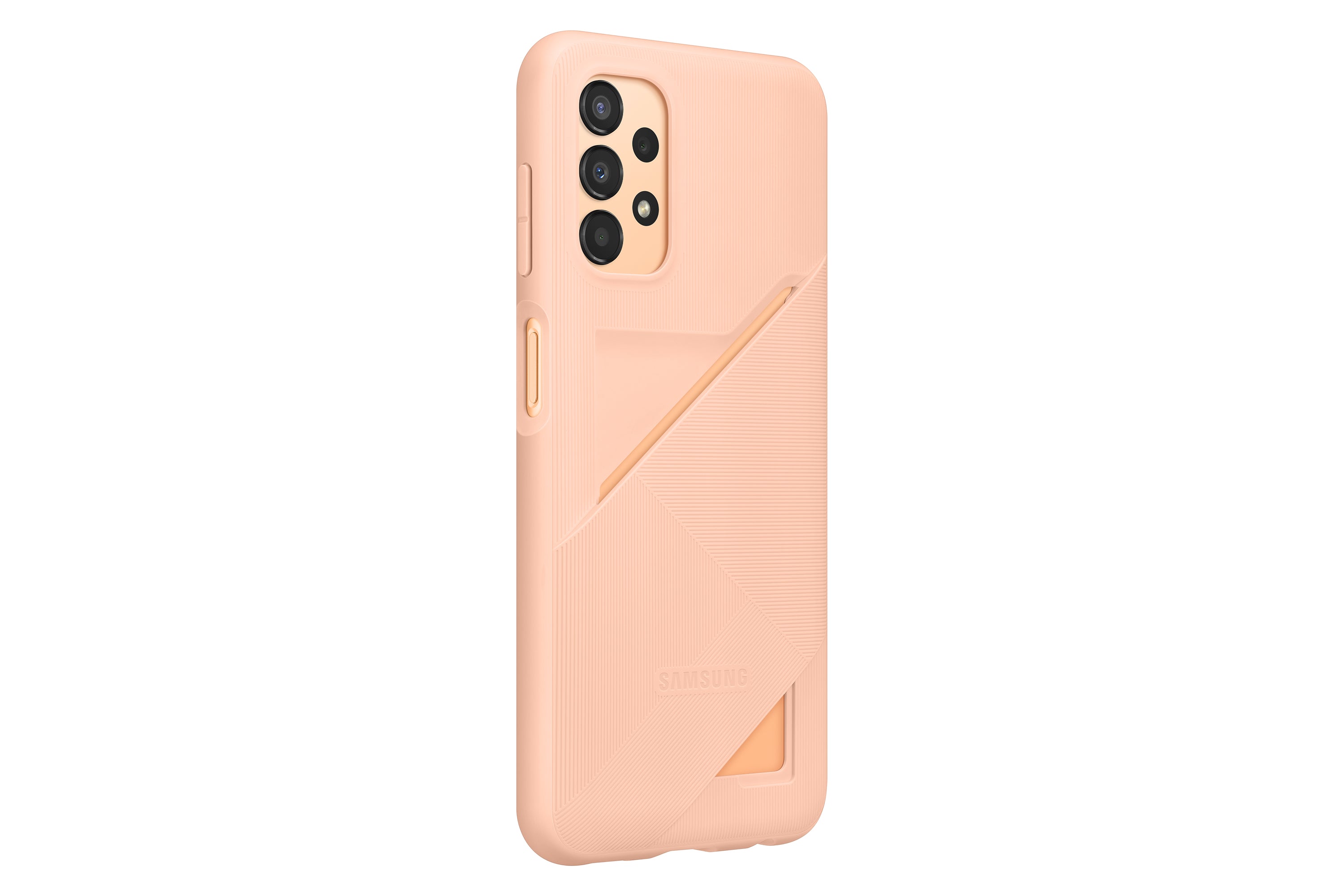 Samsung Samsung EF-OA135 coque de protection pour téléphones portables 16,5 cm (6.5") Housse Pêche