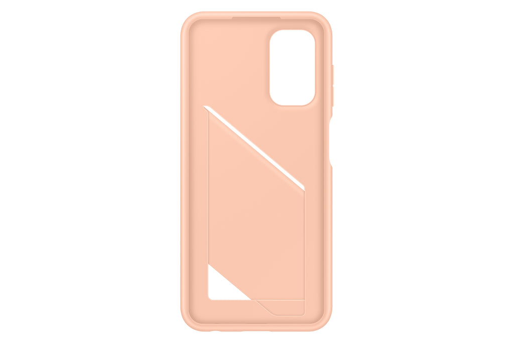 Samsung Samsung EF-OA135 coque de protection pour téléphones portables 16,5 cm (6.5") Housse Pêche