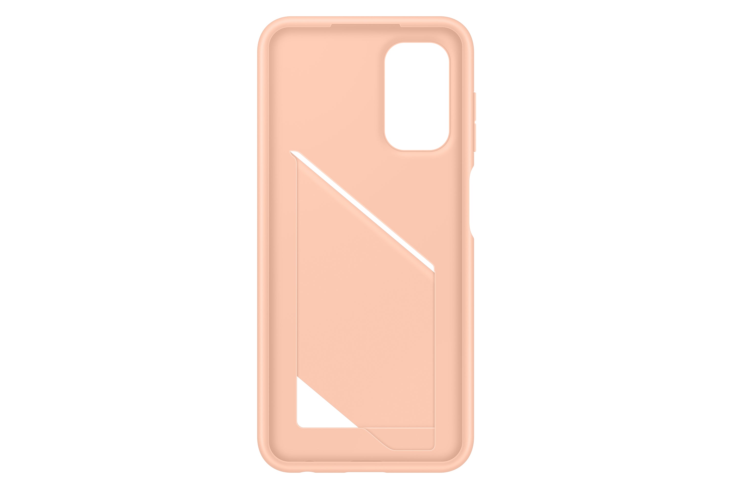 Samsung Samsung EF-OA135 coque de protection pour téléphones portables 16,5 cm (6.5") Housse Pêche