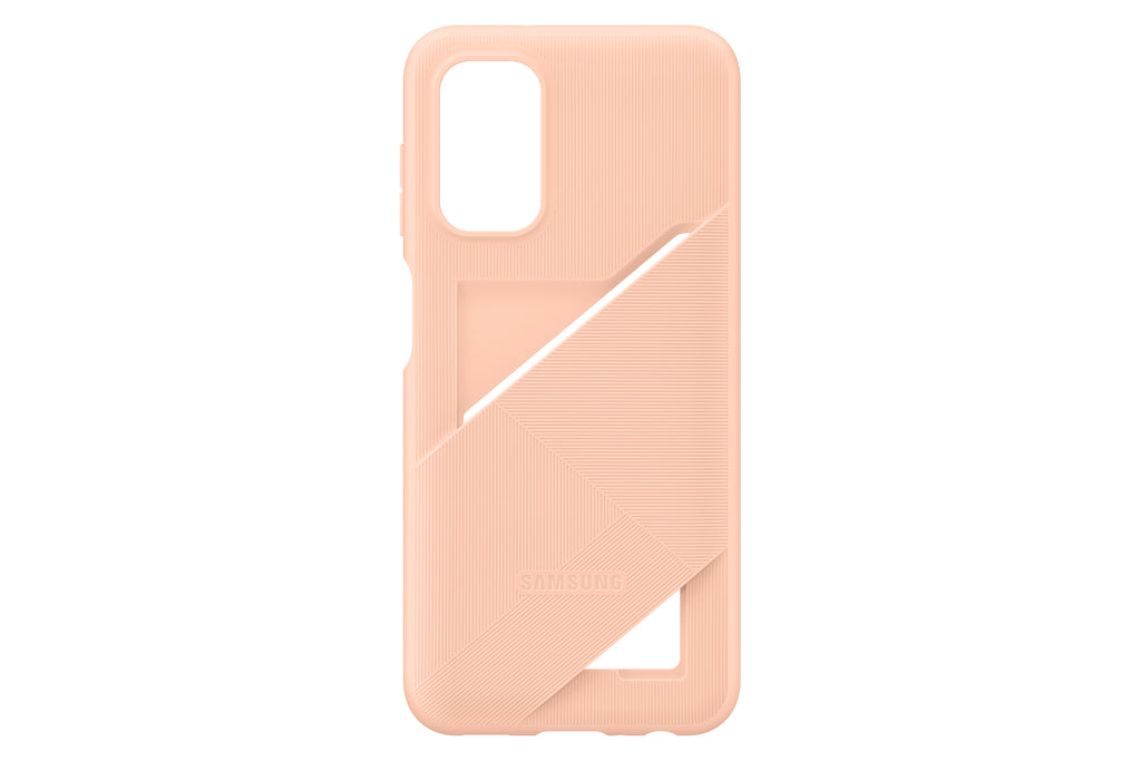 Samsung Samsung EF-OA135 coque de protection pour téléphones portables 16,5 cm (6.5") Housse Pêche