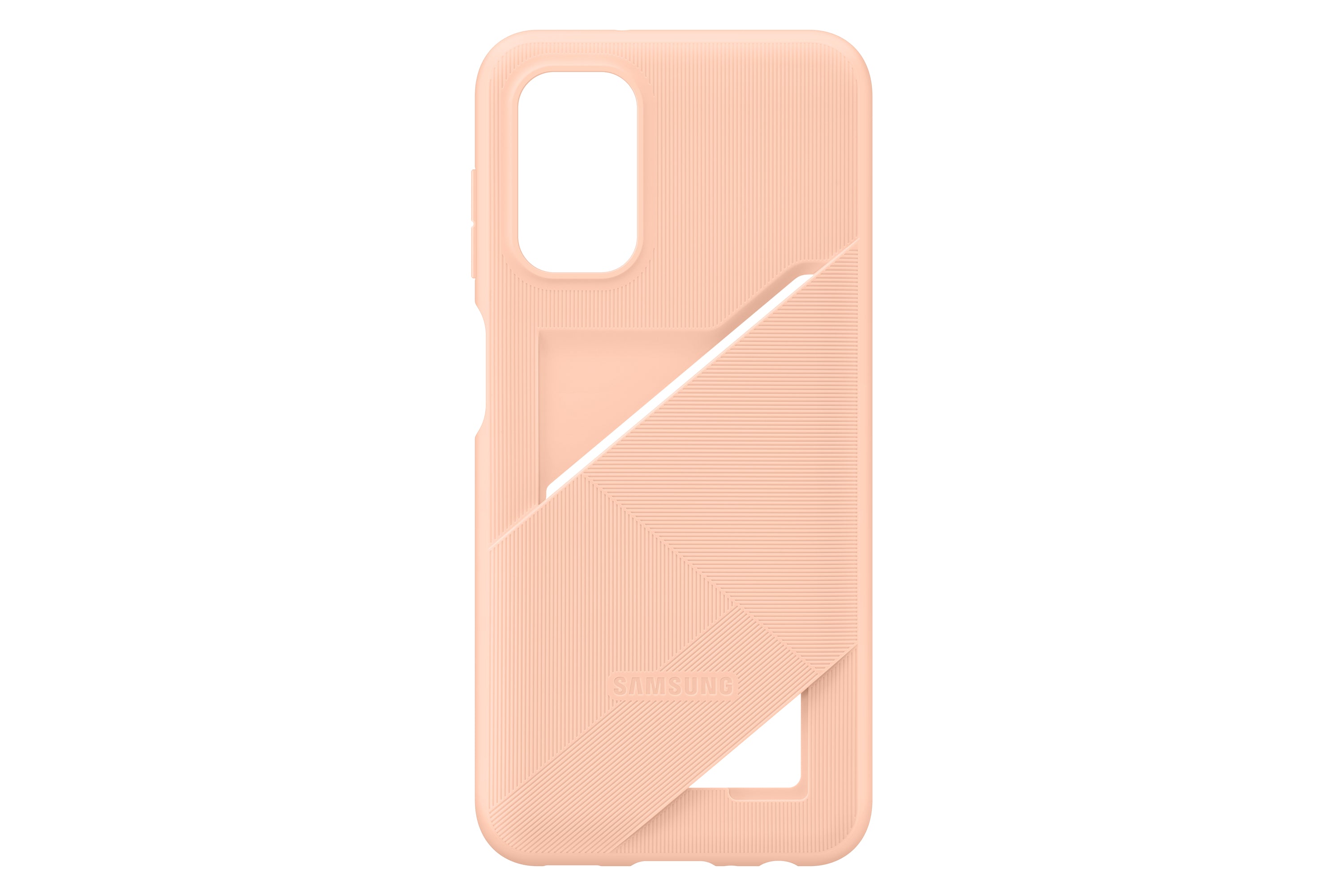 Samsung Samsung EF-OA135 coque de protection pour téléphones portables 16,5 cm (6.5") Housse Pêche