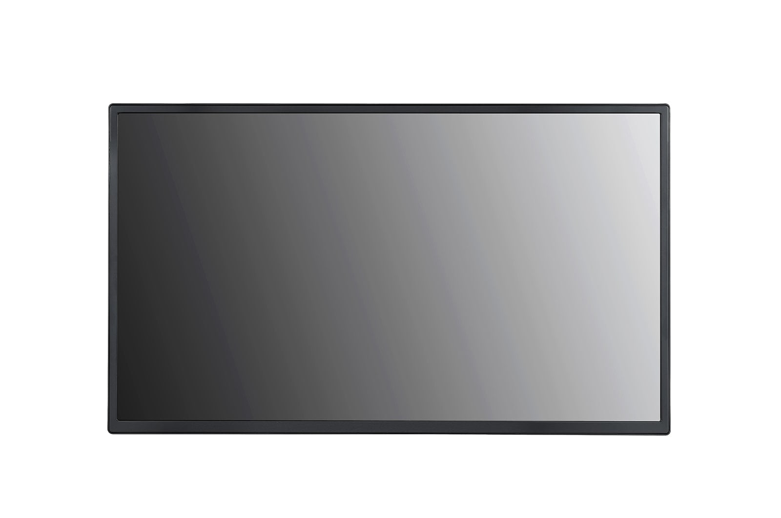LG 32SM5J-B Écran d'affichage dynamique Écran plat de signalisation numérique 81,3 cm (32") IPS Wifi 400 cd/m² Full HD Noir 24/7