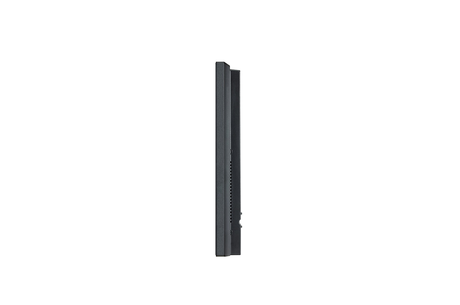LG 32SM5J-B Écran d'affichage dynamique Écran plat de signalisation numérique 81,3 cm (32") IPS Wifi 400 cd/m² Full HD Noir 24/7