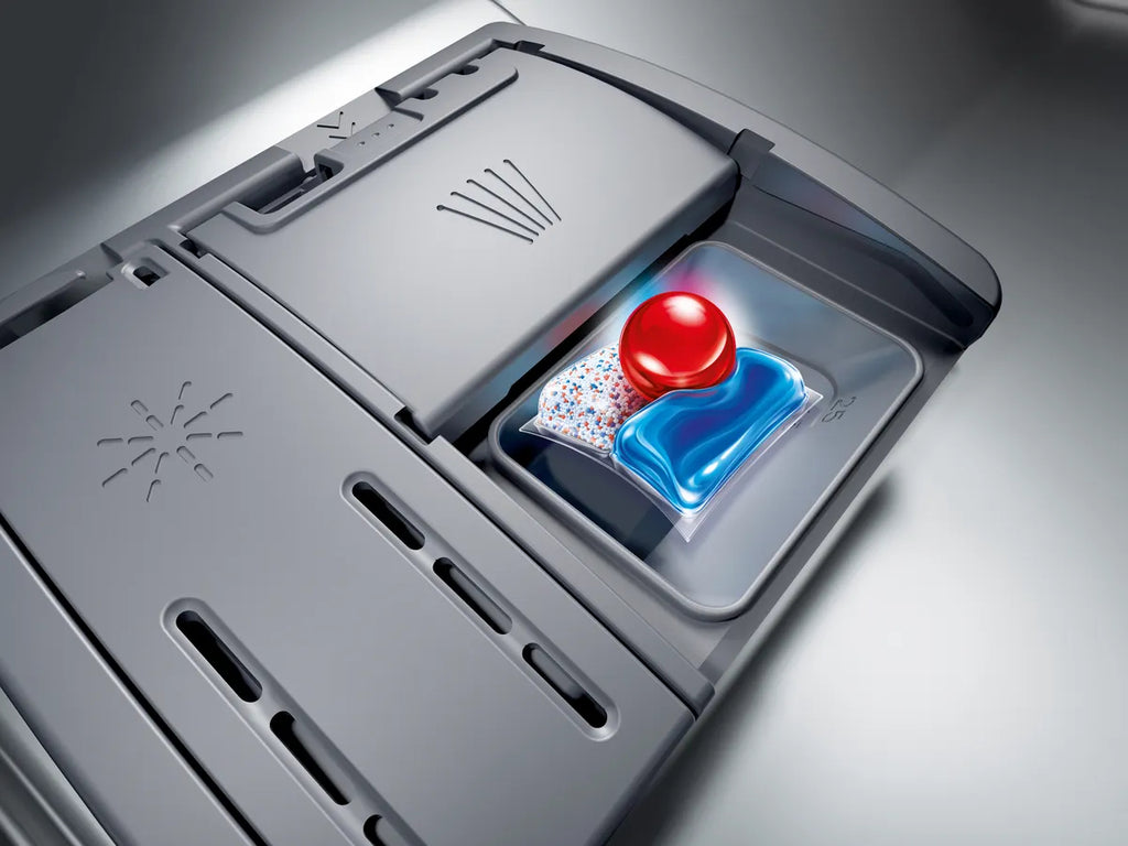 Bosch Bosch Serie 4 SMS4HTW16E lave-vaisselle Pose libre 13 couverts