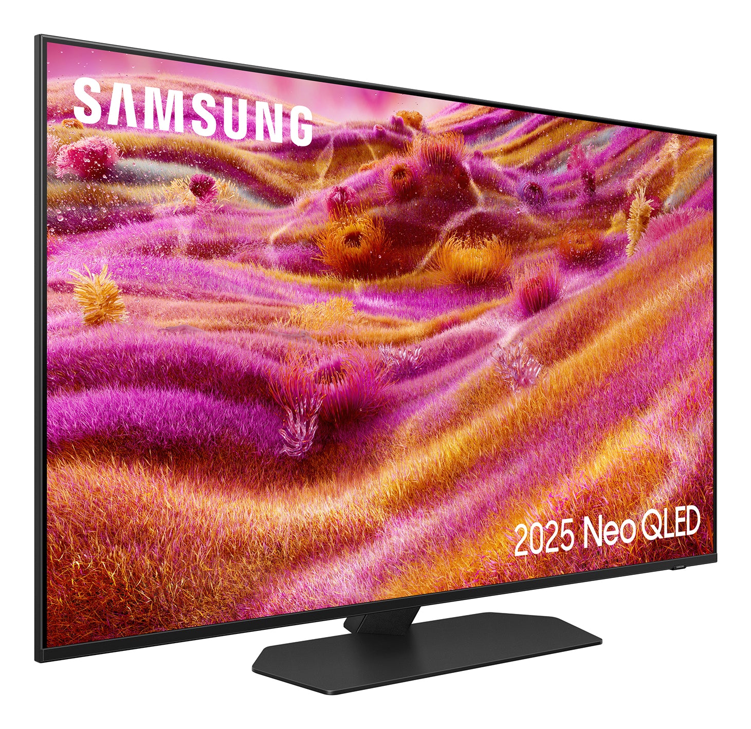 Samsung QE43QN90FAT 109,2 cm (43") 4K Ultra HD Smart TV Wifi Noir