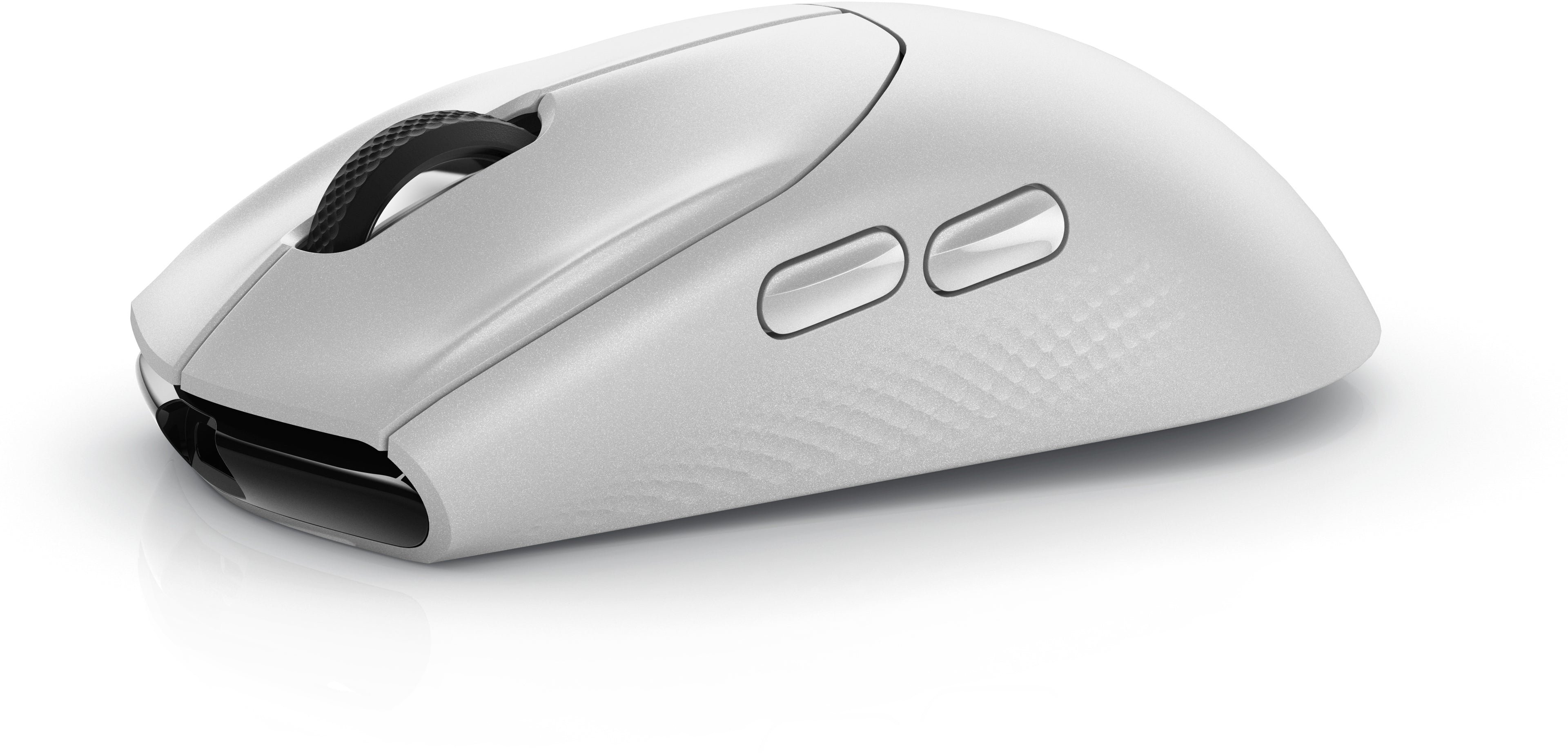 Alienware AW720M souris Gaming Ambidextre RF sans fil + Bluetooth Optique 26000 DPI