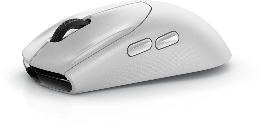 Alienware AW720M souris Gaming Ambidextre RF sans fil + Bluetooth Optique 26000 DPI