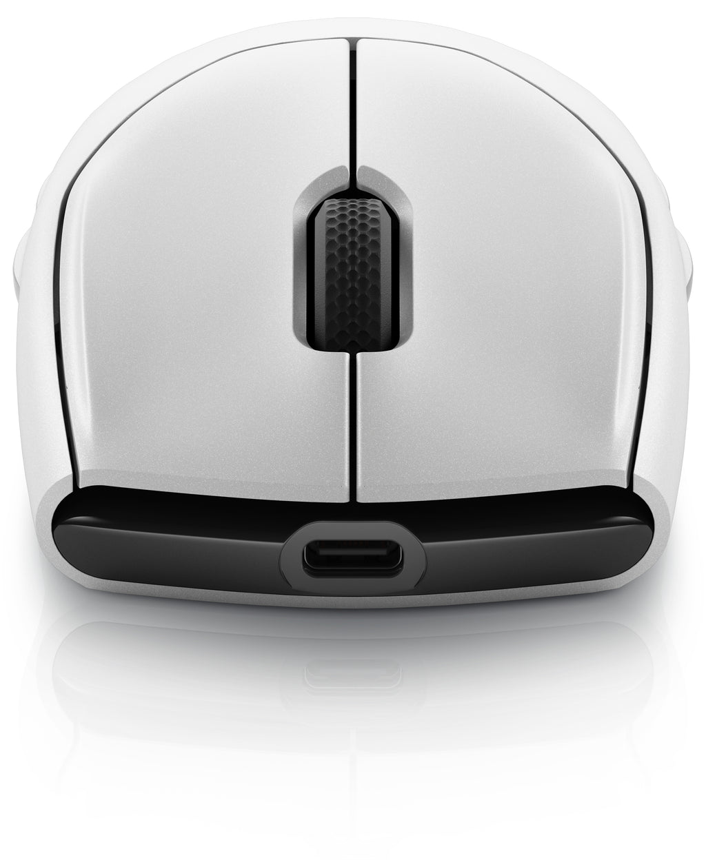 Alienware AW720M souris Gaming Ambidextre RF sans fil + Bluetooth Optique 26000 DPI