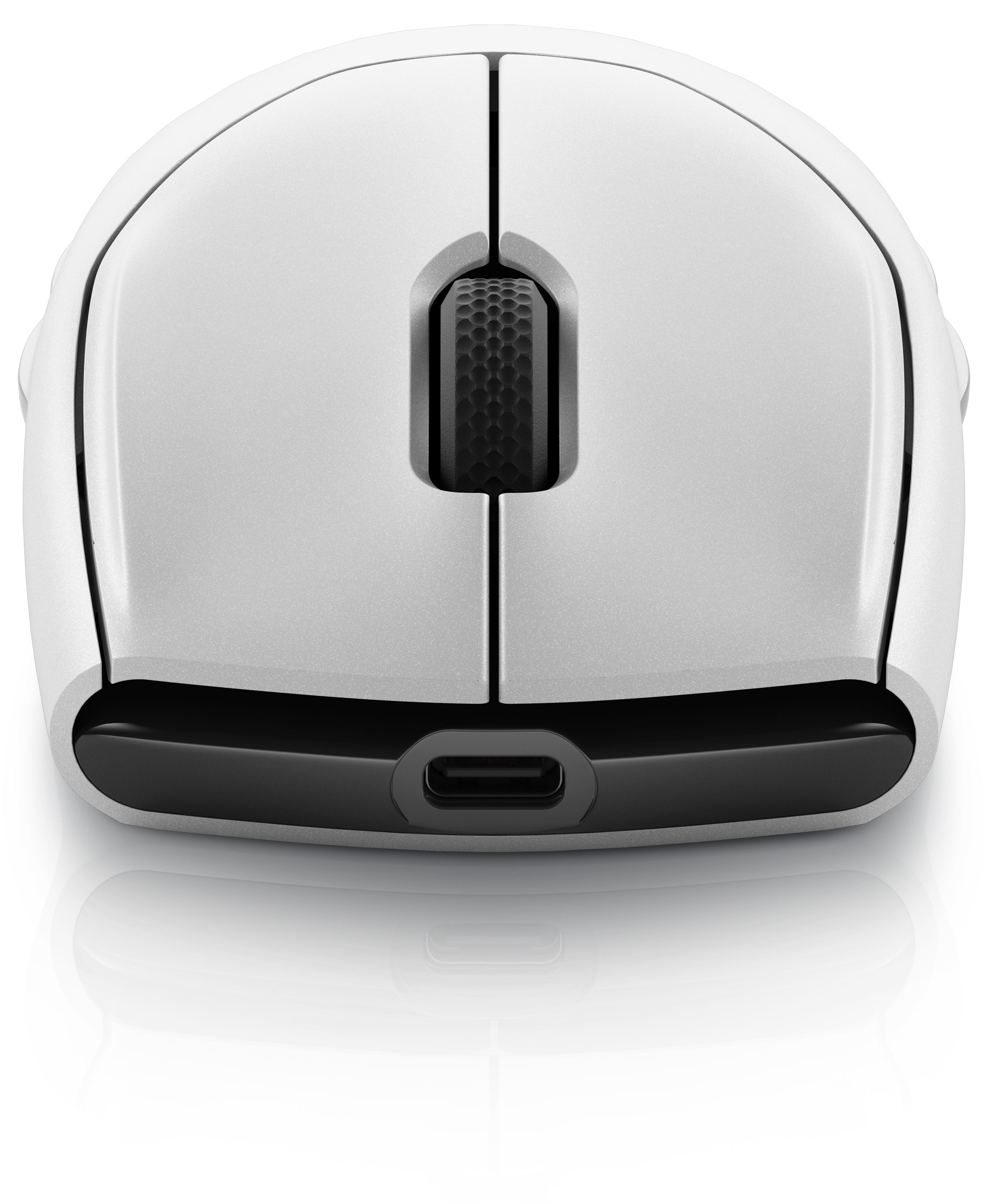 Alienware AW720M souris Gaming Ambidextre RF sans fil + Bluetooth Optique 26000 DPI