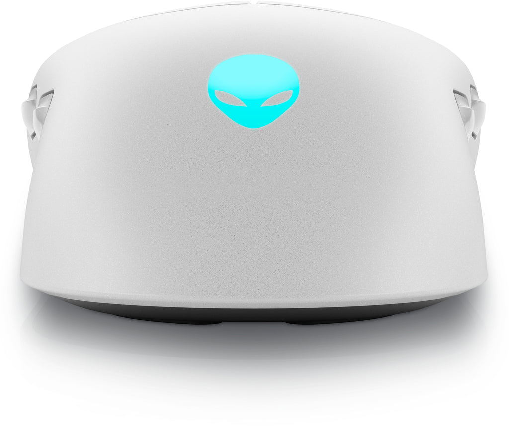 Alienware AW720M souris Gaming Ambidextre RF sans fil + Bluetooth Optique 26000 DPI