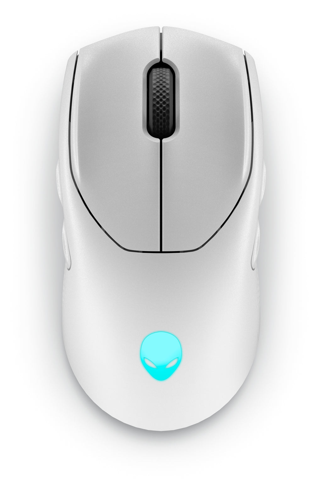 Alienware AW720M souris Gaming Ambidextre RF sans fil + Bluetooth Optique 26000 DPI