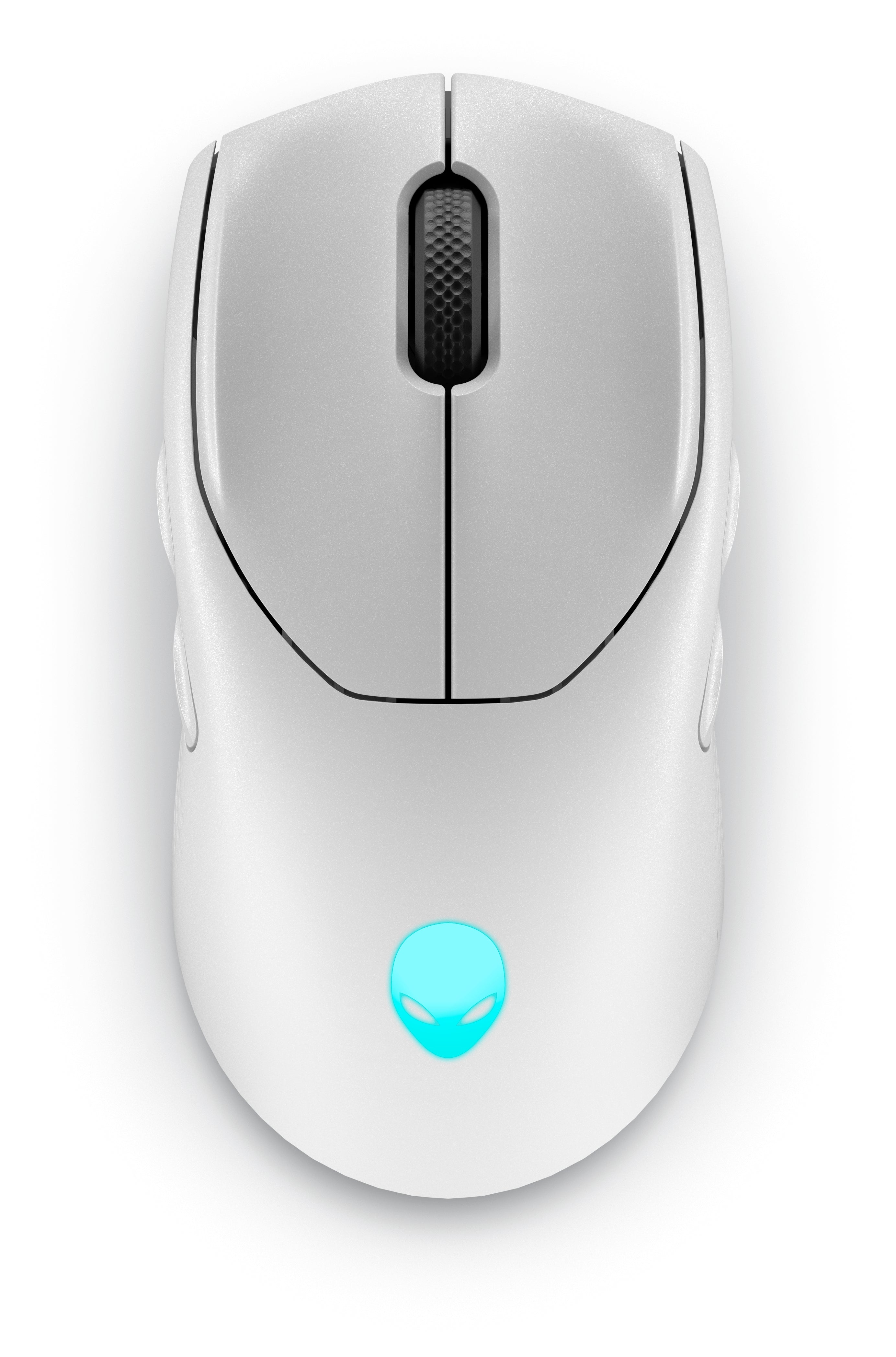 Alienware AW720M souris Gaming Ambidextre RF sans fil + Bluetooth Optique 26000 DPI