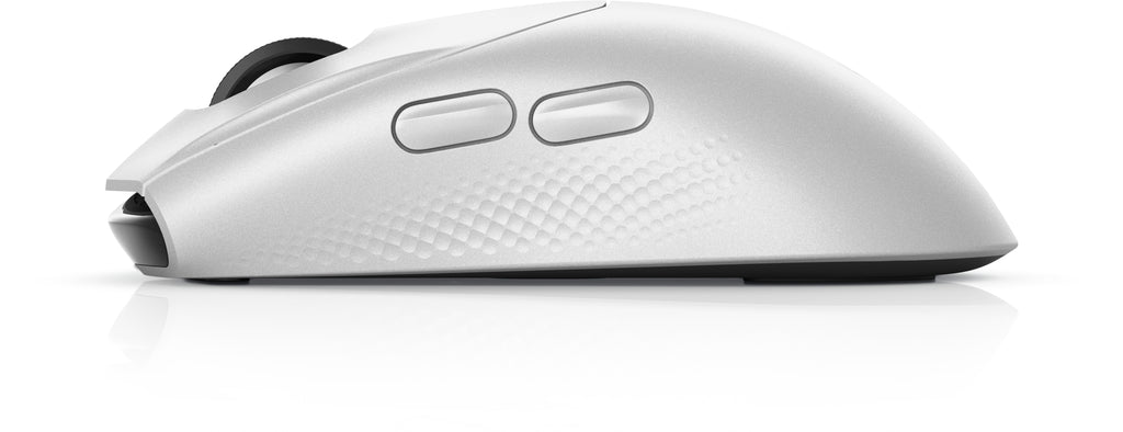 Alienware AW720M souris Gaming Ambidextre RF sans fil + Bluetooth Optique 26000 DPI