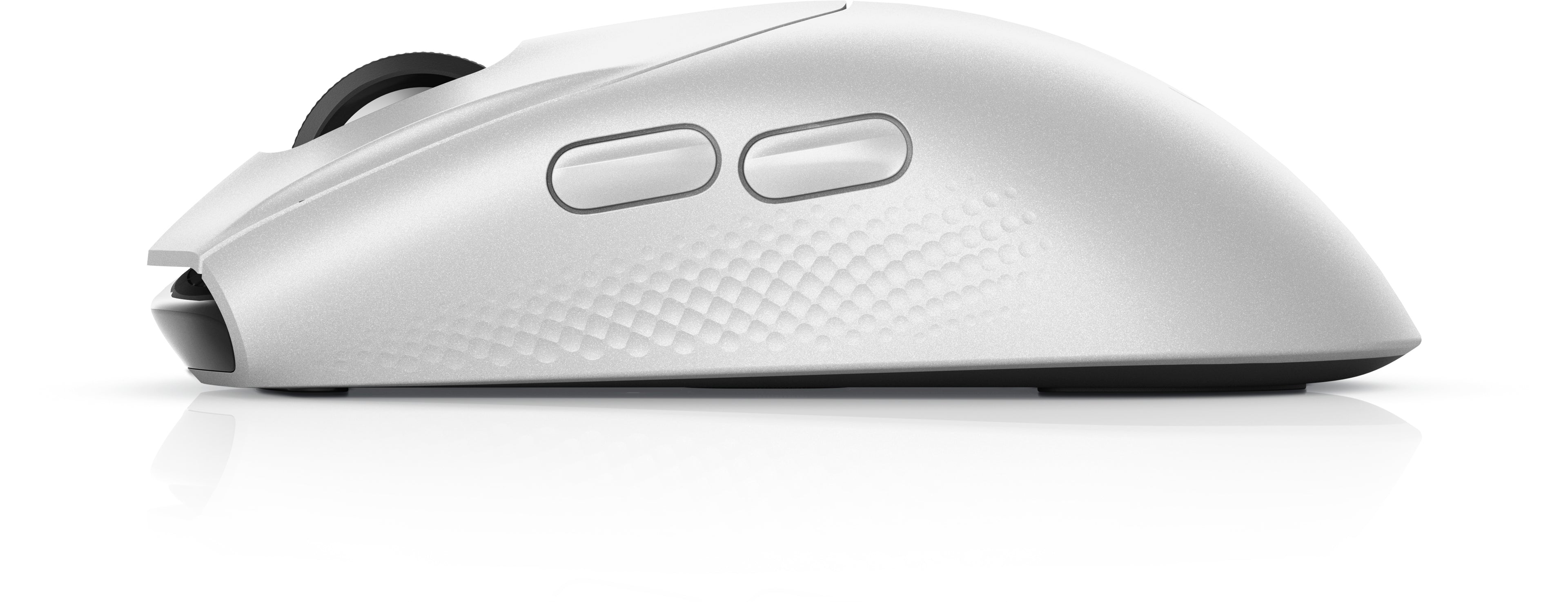 Alienware AW720M souris Gaming Ambidextre RF sans fil + Bluetooth Optique 26000 DPI