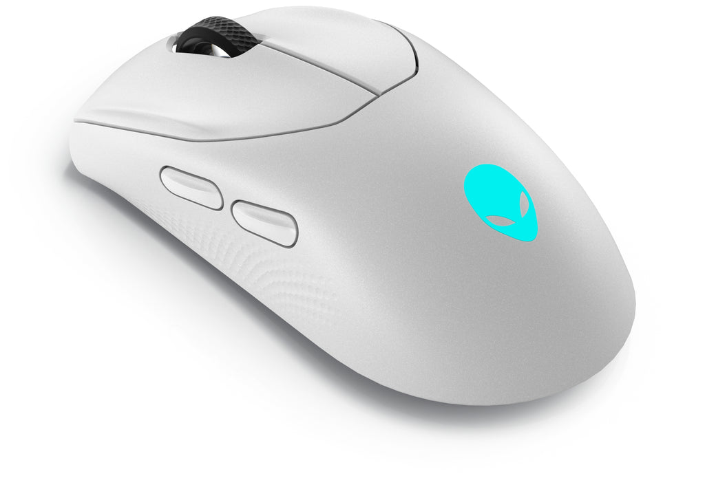 Alienware AW720M souris Gaming Ambidextre RF sans fil + Bluetooth Optique 26000 DPI