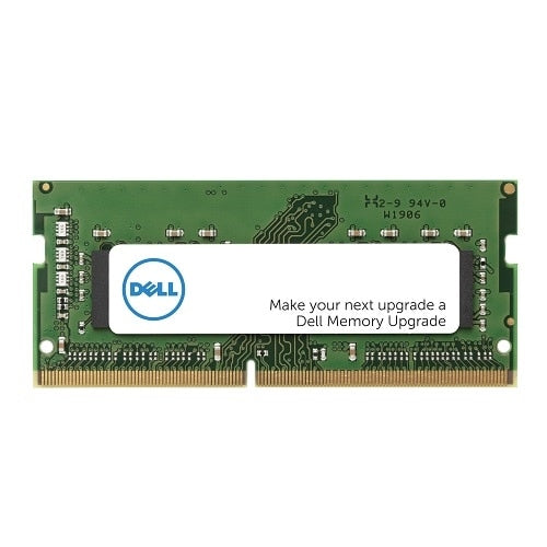 DELL AB949335 module de mémoire 32 Go 1 x 32 Go DDR5 262-pin SO-DIMM