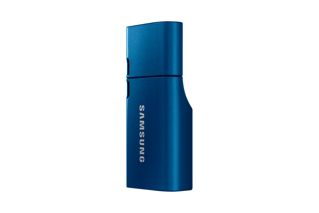 Samsung MUF-256DA lecteur USB flash 256 Go USB Type-C 3.2 Gen 1 (3.1 Gen 1) Bleu