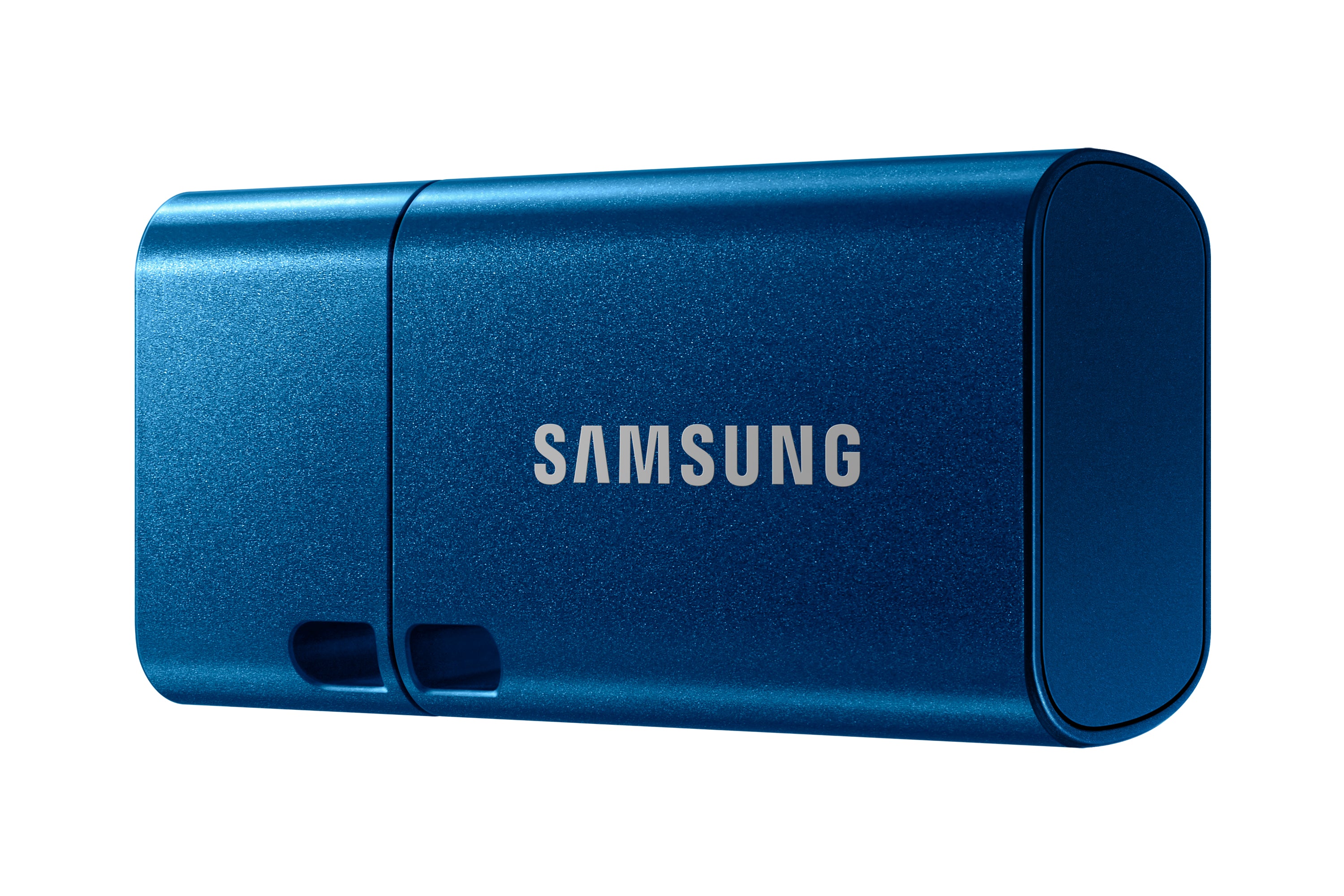 Samsung Samsung MUF-64DA lecteur USB flash 64 Go USB Type-C 3.2 Gen 1 (3.1 Gen 1) Bleu